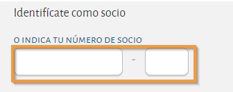 Pasos para registrarse en la web 7